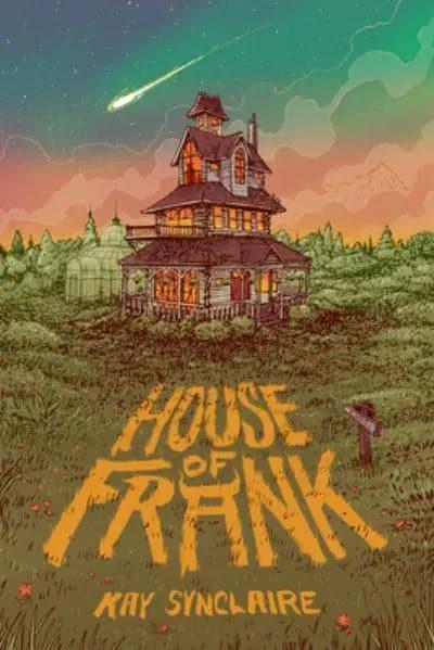 House of Frank