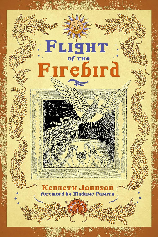 Flight of the Firebird