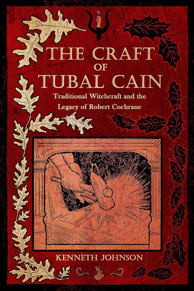 The Craft of Tubal Cain