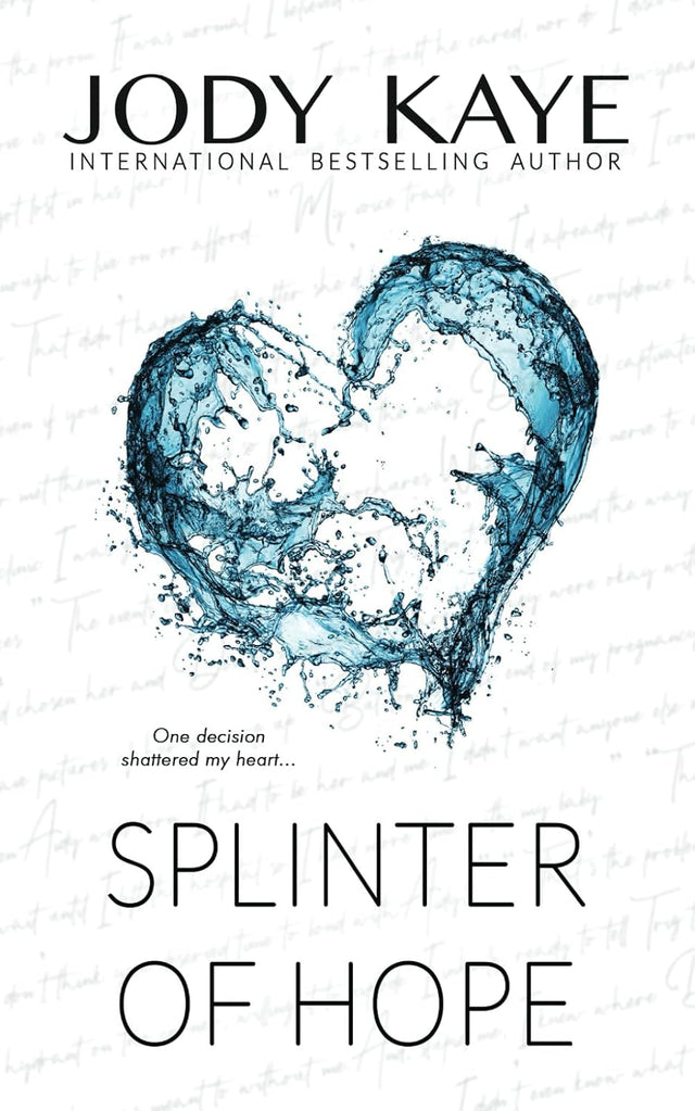 Splinter of Hope