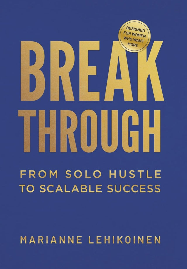 Breakthrough