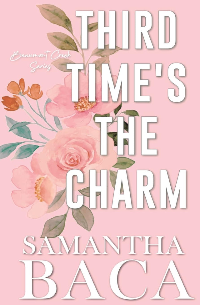 Third Time's The Charm (Special Edition)
