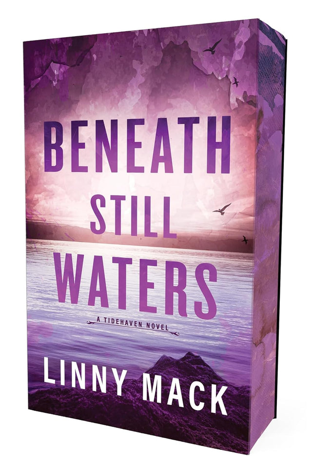 Beneath Still Waters