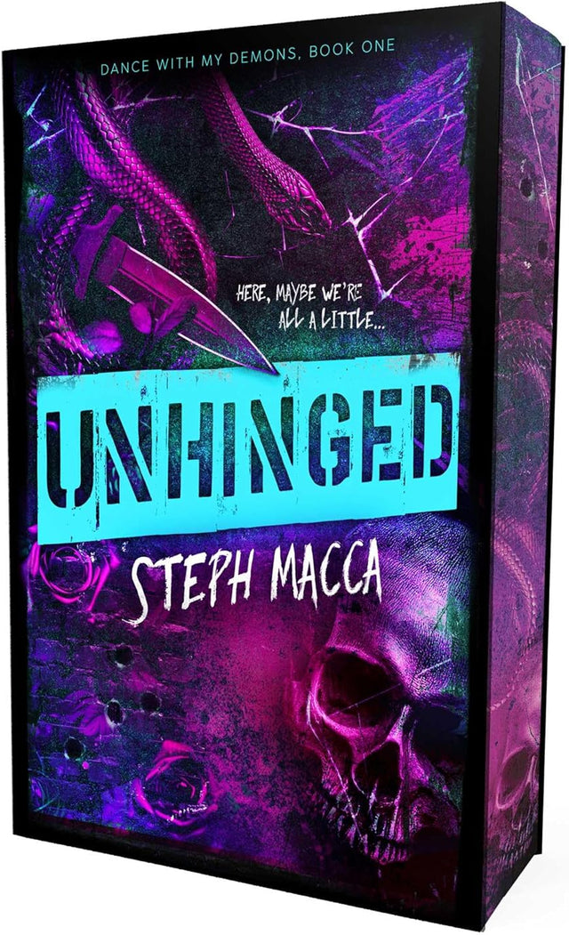 Unhinged