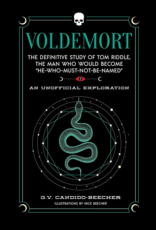 Voldemort