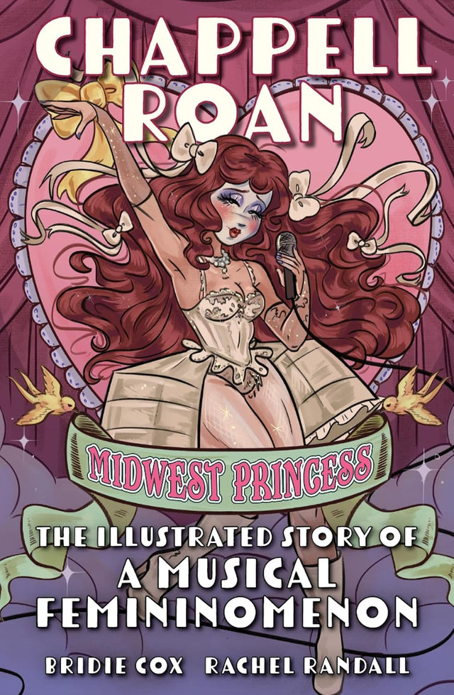 Chappell Roan: Midwest Princess