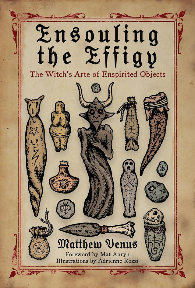 Ensouling the Effigy