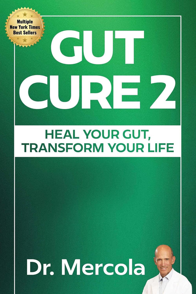 Gut Cure 2