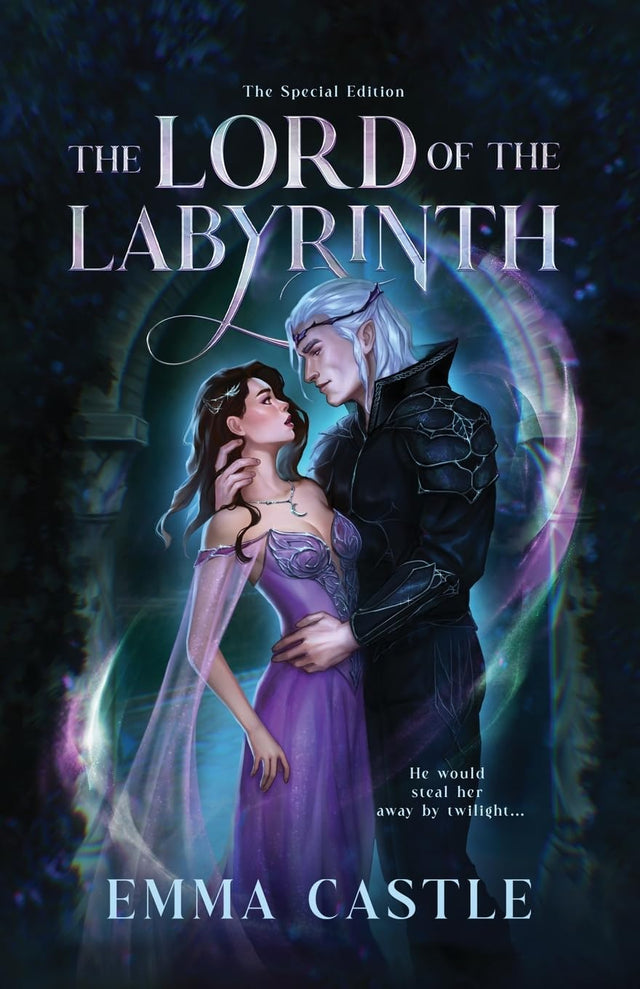 The Lord of the Labyrinth