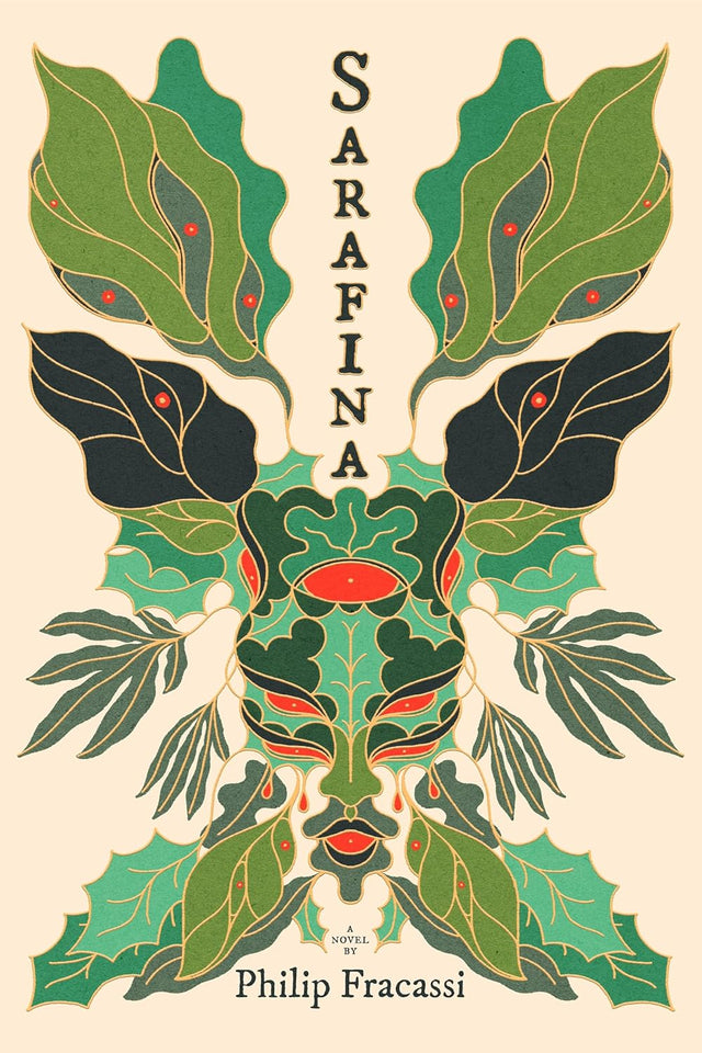Sarafina