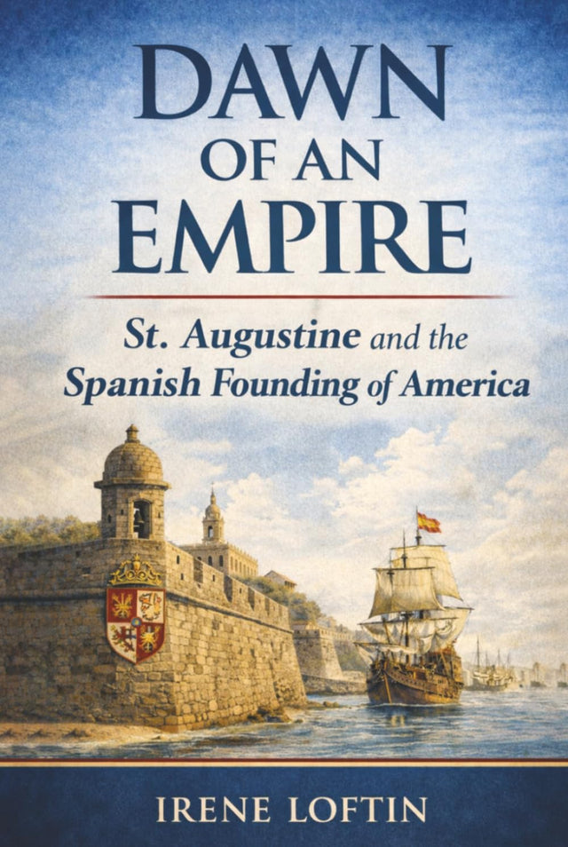 Dawn of an Empire