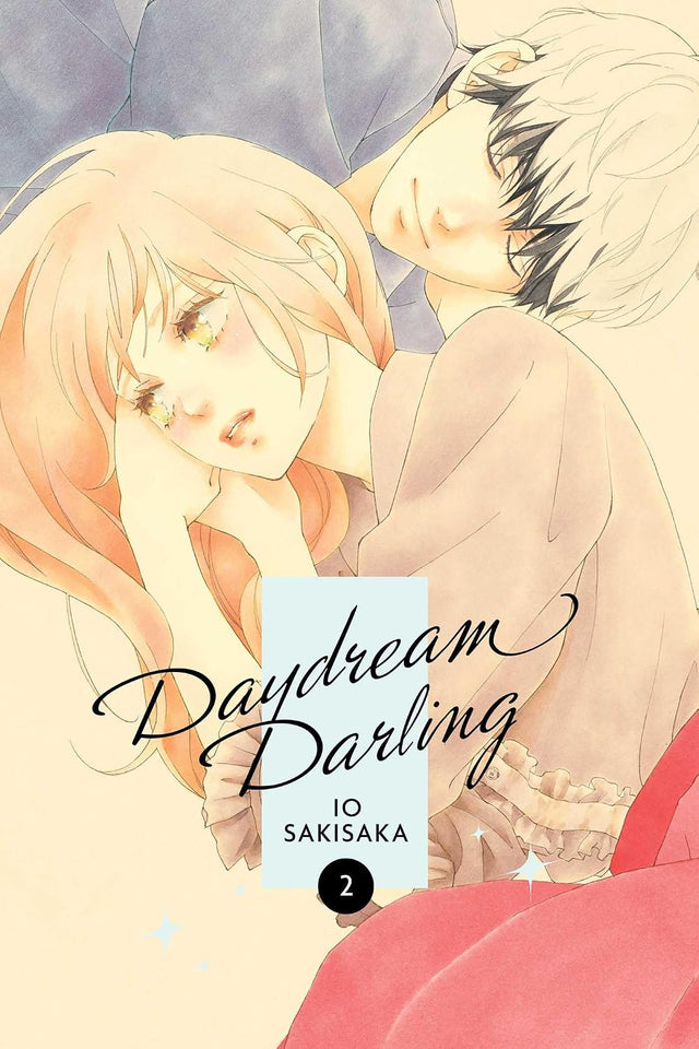 Daydream Darling, Vol. 2