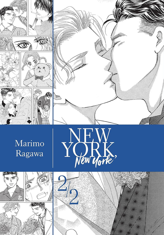New York, New York, Vol. 2