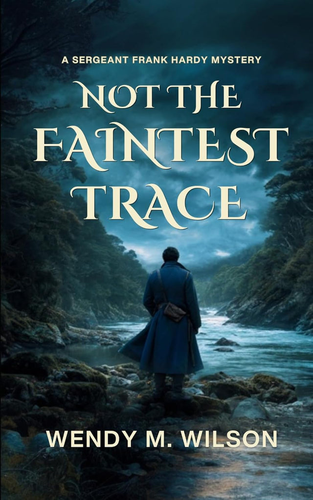 Not the Faintest Trace