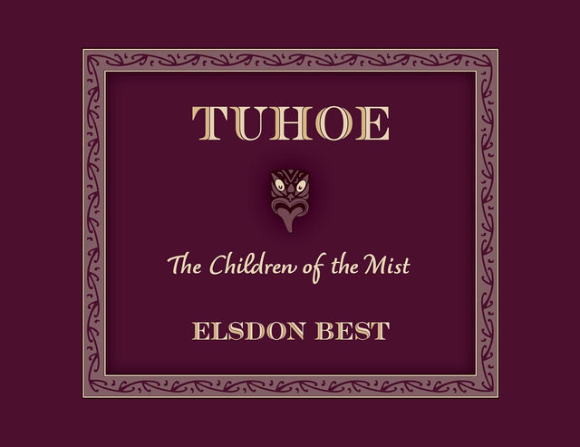 Tuhoe