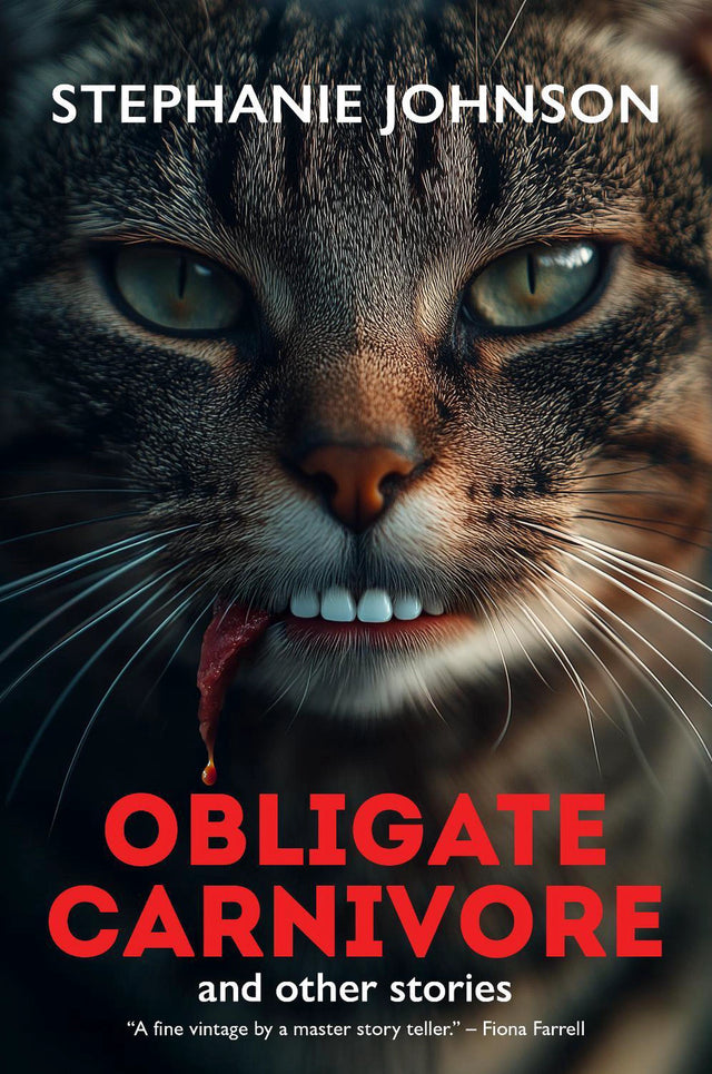 Obligate Carnivore