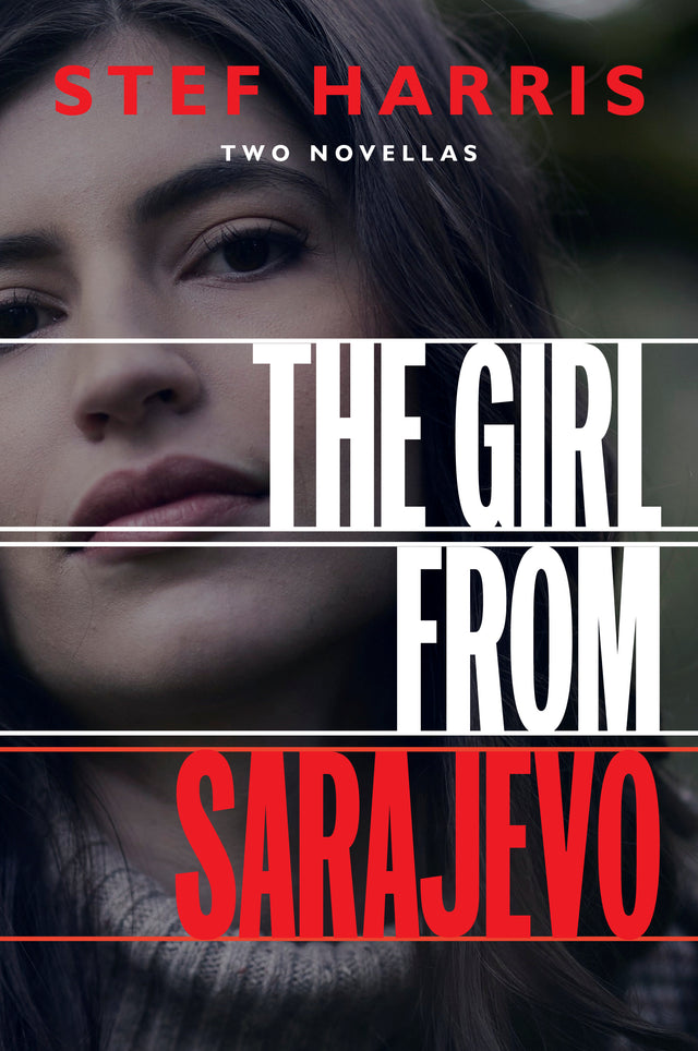 The Girl from Sarajevo