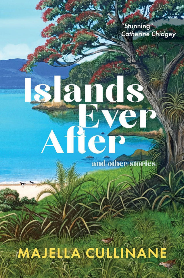 Islands Ever After