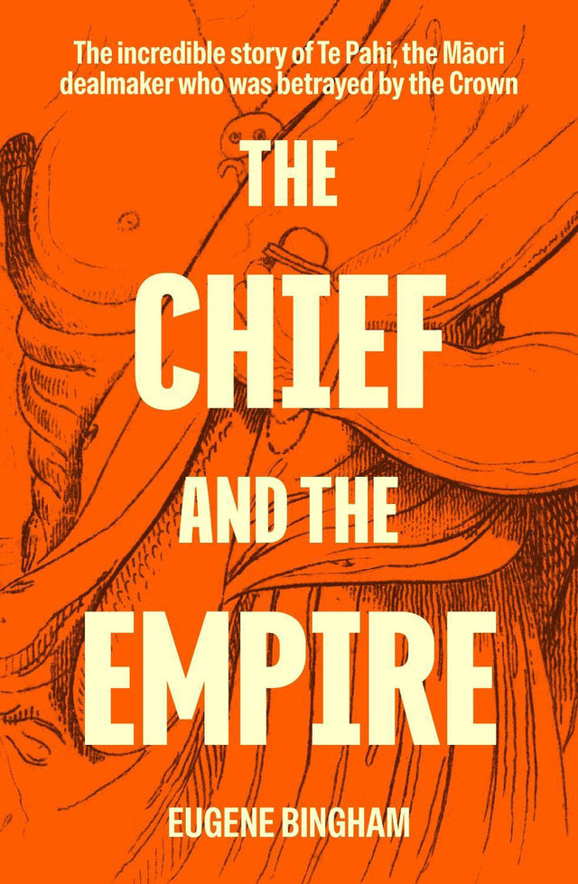 The Chief and the Empire