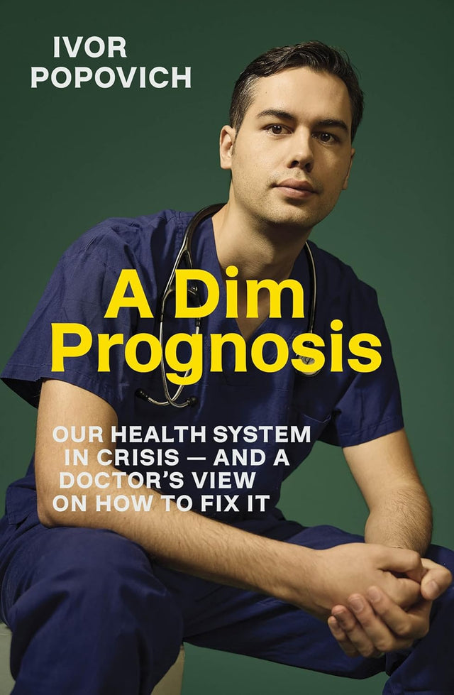 A Dim Prognosis