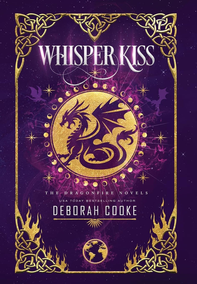 Whisper Kiss