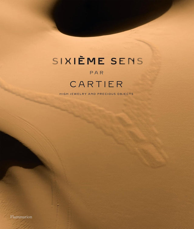 Sixième Sens par Cartier