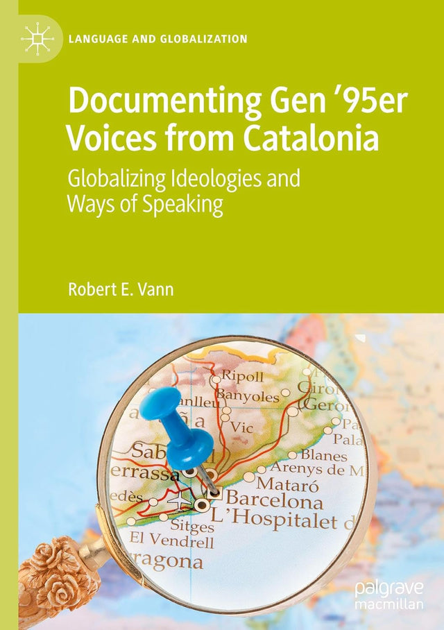 Documenting Gen ’95er Voices from Catalonia