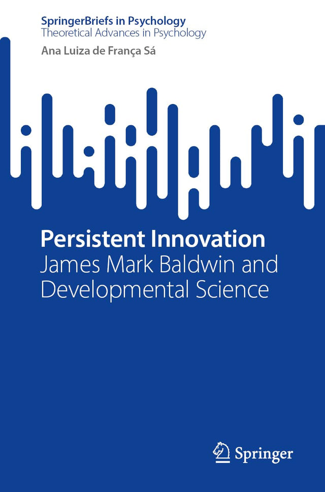 Persistent Innovation
