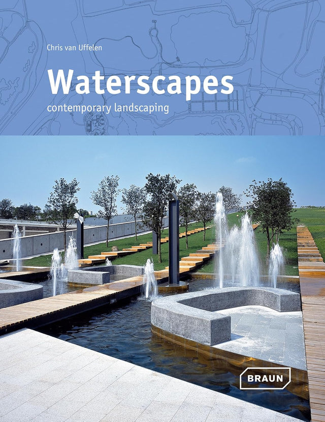 Waterscapes