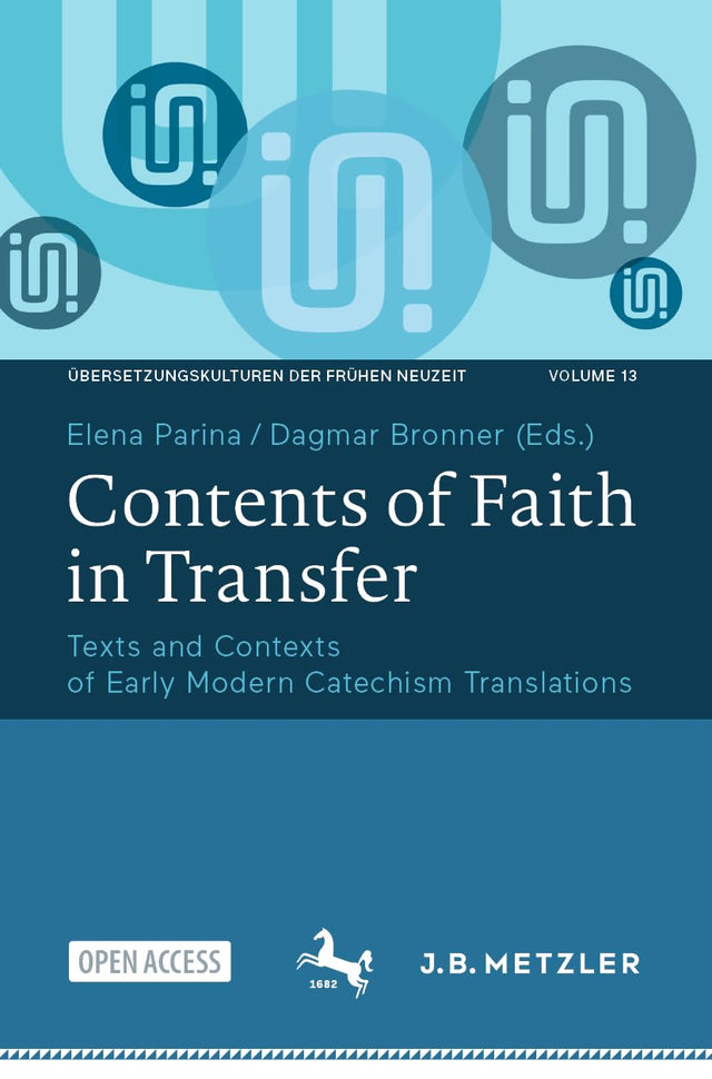 Contents of Faith in Transfer