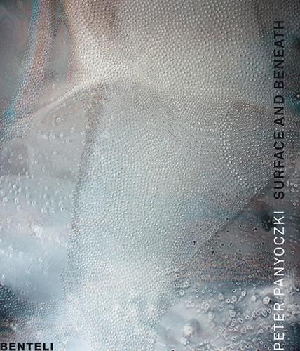 Peter Panyoczki: Surface and Beneath