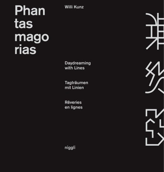 Phantasmagorias