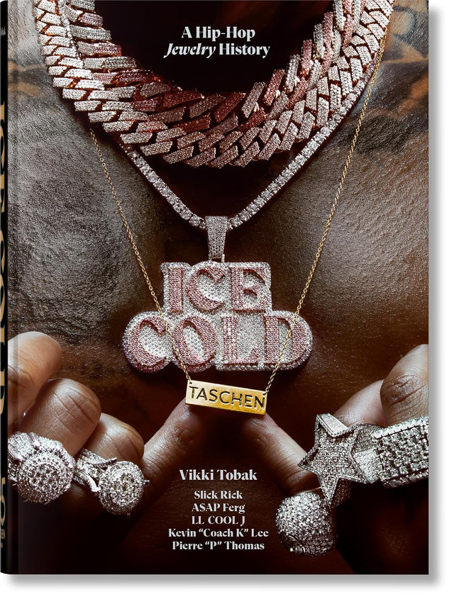 Ice Cold