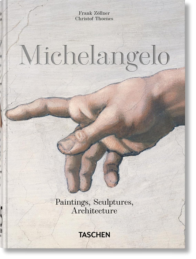 Michelangelo