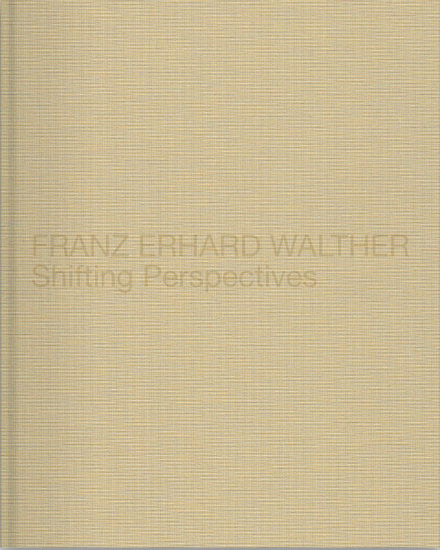 Franz Erhard Walther