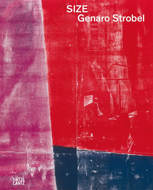 Genaro Strobel (Bilingual edition)