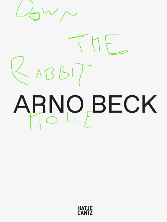 Arno Beck (Bilingual editon)