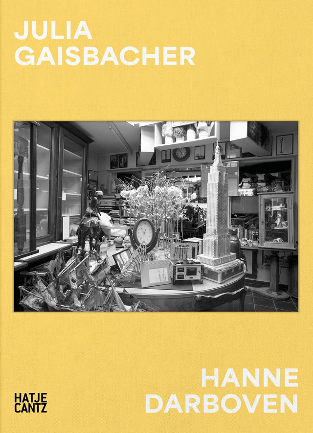 Julia Gaisbacher (Bilingual edition)