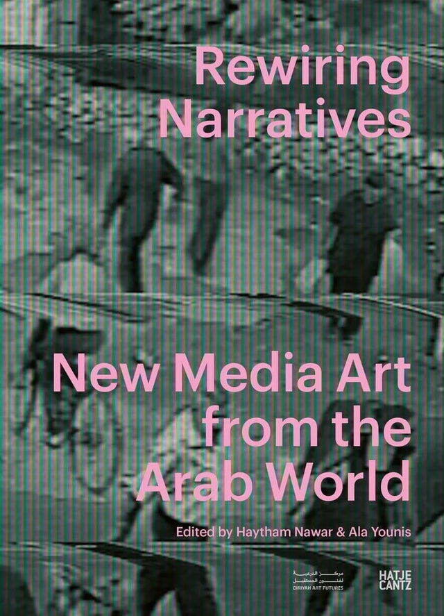 Rewiring Narratives
