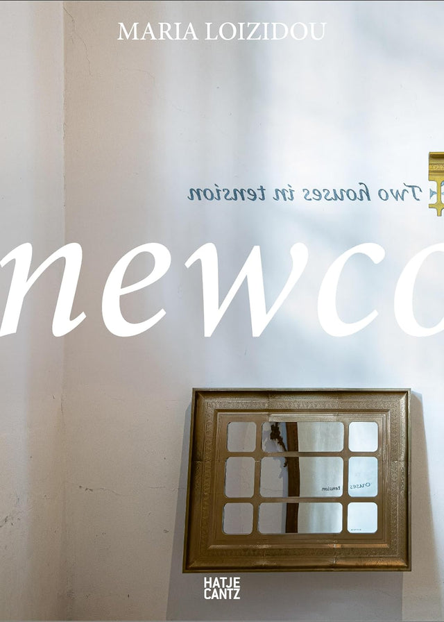 Maria Loizidou. Newcomers