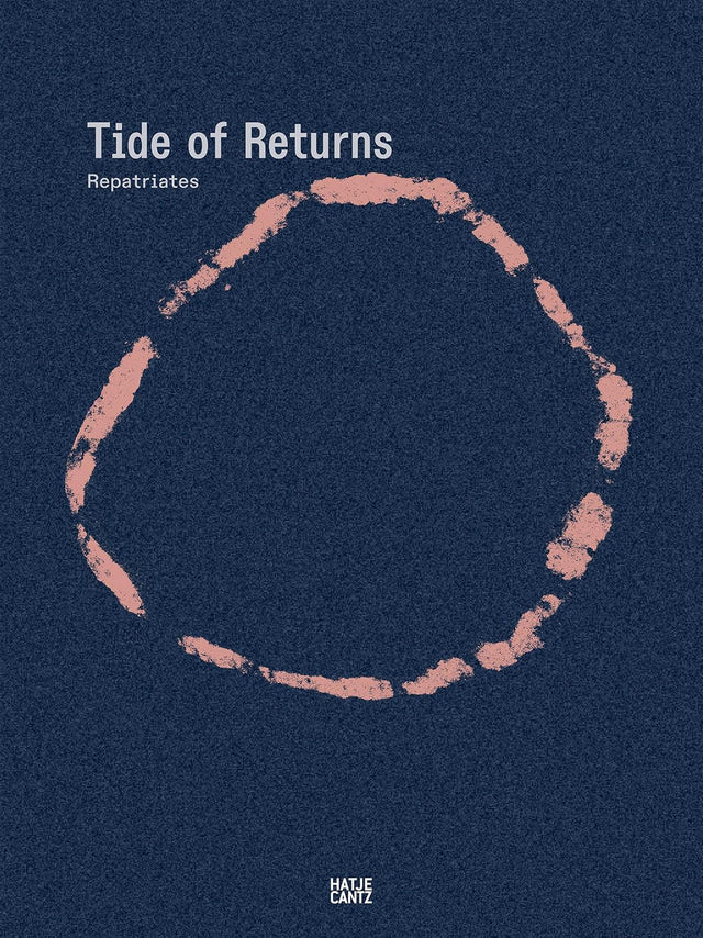 Repatriates Collective. Tide of Returns
