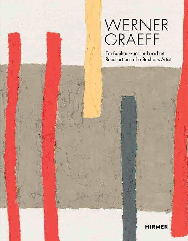 Werner Graeff