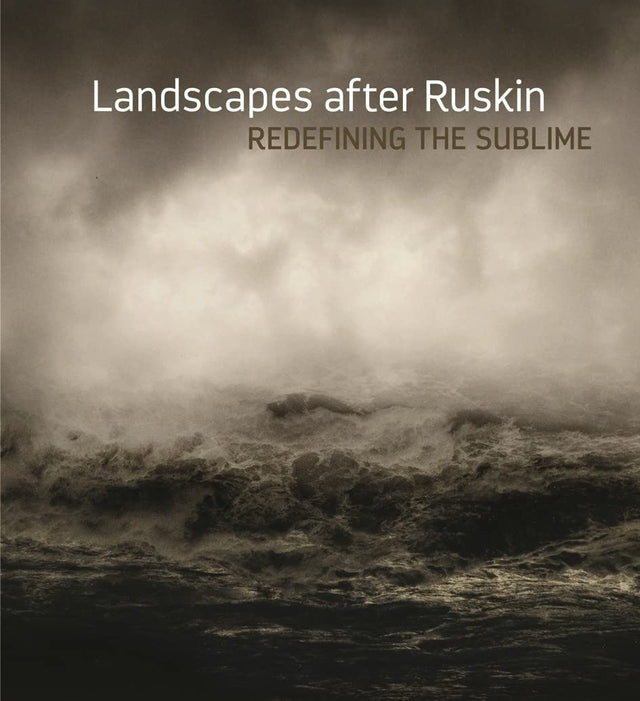 Landscape After Ruskin