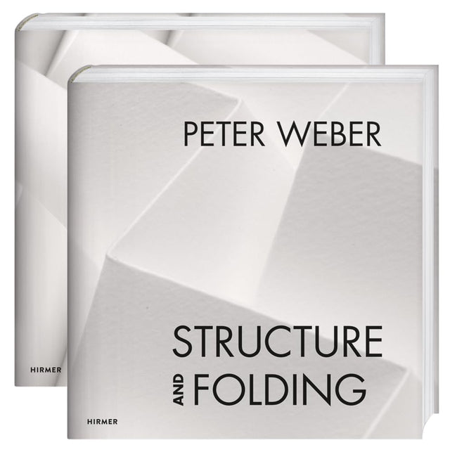 Peter Weber: Structure and Folding