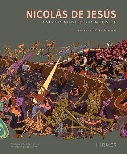 Nicolás De Jesús