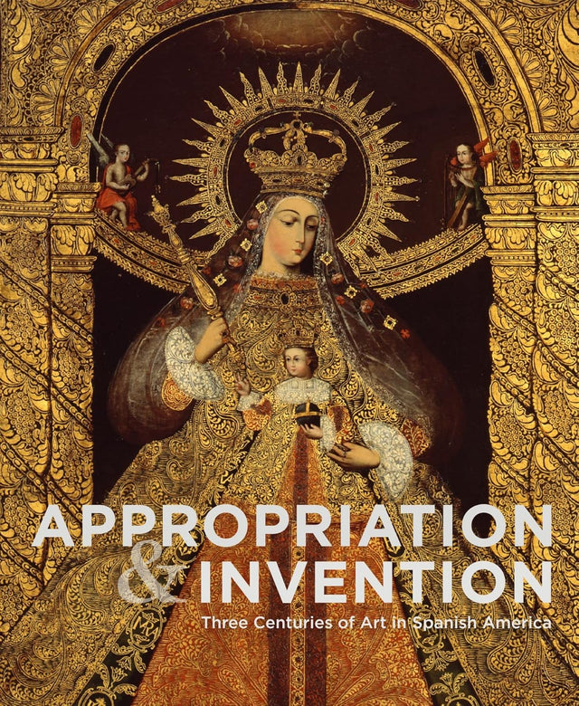 Appropriations and Invention