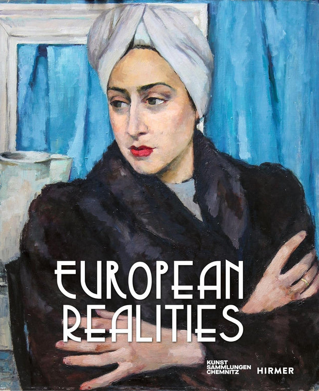 European Realities