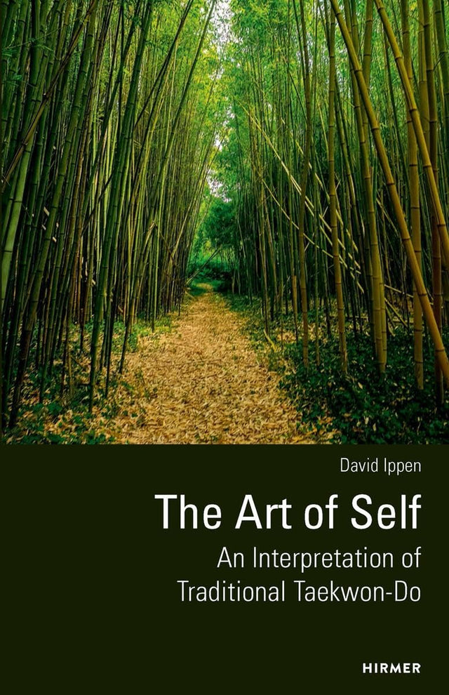 The Art of Self
