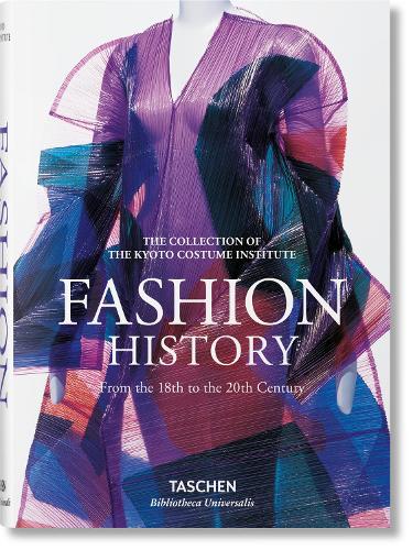 Fashion History