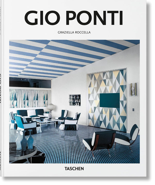 Gio Ponti